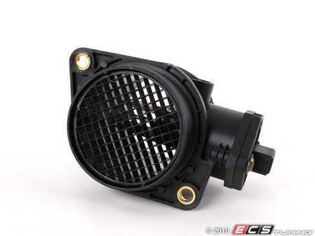 ES#1891984 - 058133471A -  Mass Air Flow Sensor (MAF) - Restore fuel economy and performance - MTC - Audi Volkswagen