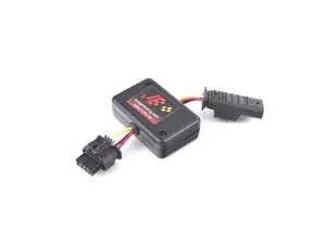 Burger Motorsport JB+ Tuner N18