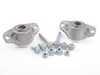 ES#3177967 - 5q0513353gkt1KT - Rear Shock Mount Kit  - Hardware and mounts necessary to install new rear suspension - Assembled By ECS - Audi