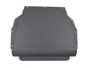 ES#3537156 - 021470tms05KT - Turner Motorsport Aluminum Skid Plate - Wrinkle Black Powder coat - (NO LONGER AVAILABLE) - The ultimate upgrade for belly pan replacement is here! - Turner Motorsport - 