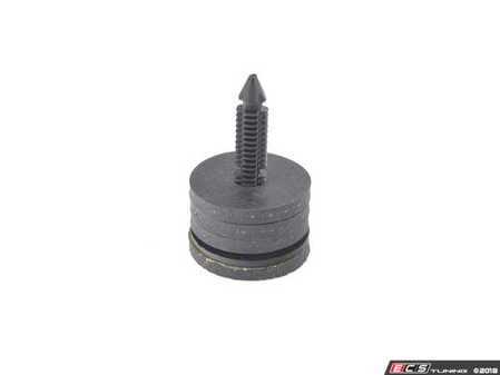 ES#3514673 - jbclutch - Adjustable Clutch Stop  - Fine-tune your driving experience in minutes! - Burger Motorsports - Volkswagen MINI