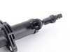 ES#3508289 - 21526785964KT - Clutch hydraulic Cylinder kit - Includes master and slave cylinder, hardware and lines including an OEM clutch line - Assembled By ECS - BMW