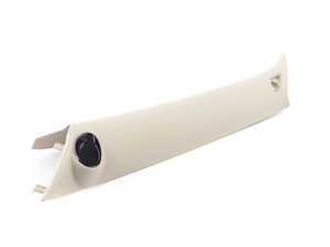 ES#2995337 - 51432353305 - LEFT COLUMN A COVER - Genuine MINI - MINI