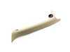 ES#2995337 - 51432353305 - LEFT COLUMN A COVER - Genuine MINI - MINI
