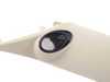 ES#2995337 - 51432353305 - LEFT COLUMN A COVER - Genuine MINI - MINI