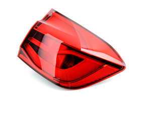 ES#2972780 - 63217369116 - LCI Outer Tail Light - Right - Update the look of your BMW - Genuine BMW - BMW