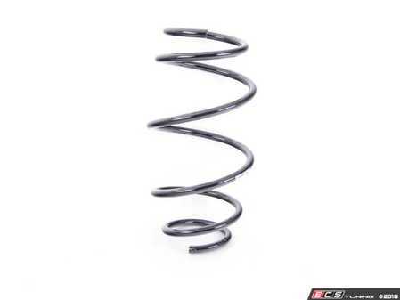 ES#2915014 - 31331091523 - Front Coil Spring - Replace your cracked springs - Mubea - BMW