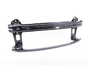 ES#3173215 - 51117255122 - Bumper Carrier - Front - Metal crash bumper, covered by plastic bumper cover  National version Korea - Genuine MINI - MINI