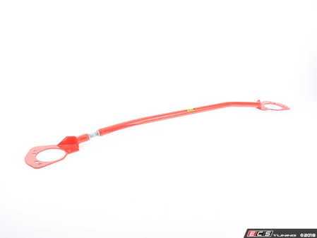 ES#3247431 - MA/1913 - OMP Steel Front Strut Tower Brace - Performance upgrade for your suspension - OMP - MINI