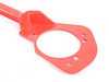 ES#3247431 - MA/1913 - OMP Steel Front Strut Tower Brace - Performance upgrade for your suspension - OMP - MINI