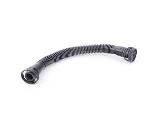 ES#3183626 - 06F103221E - Breather Hose - Goes from PCV valve to intake manifold - MTC - Volkswagen