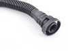 ES#3183626 - 06F103221E - Breather Hose - Goes from PCV valve to intake manifold - MTC - Volkswagen