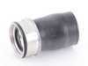 ES#3463009 - 1K0145828AC - Turbo Outlet Hose - Connects turbo outlet to the right side intercooler hard pipe - Hudson - Audi Volkswagen