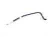 ES#2162670 - 32411095515 - Power Steering Return Hose - Runs from the cooler to the reservoir - Burgaflex - BMW