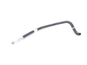 ES#2162670 - 32411095515 - Power Steering Return Hose - Runs from the cooler to the reservoir - Burgaflex - BMW