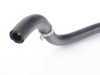 ES#2162670 - 32411095515 - Power Steering Return Hose - Runs from the cooler to the reservoir - Burgaflex - BMW