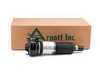 ES#3522161 - as-2864KT - Remanufactured Front Air Suspension Strut - Priced Each - Front Axle, Fits left and right sides - replace in pairs. Price includes a $260.00 refundable core charge. - Arnott - Audi