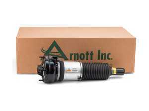 ES#3522161 - as-2864KT - Remanufactured Front Air Suspension Strut - Priced Each - Front Axle, Fits left and right sides - replace in pairs. Price includes a $260.00 refundable core charge. - Arnott - Audi
