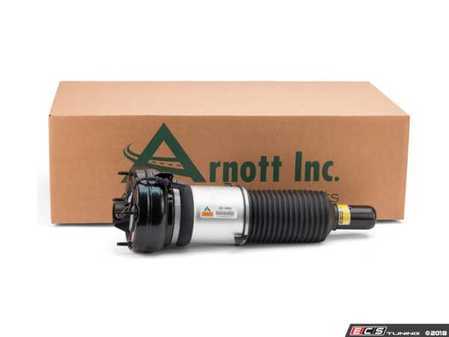 ES#3522161 - as-2864KT - Remanufactured Front Air Suspension Strut - Priced Each - Front Axle, Fits left and right sides - replace in pairs. Price includes a $260.00 refundable core charge. - Arnott - Audi