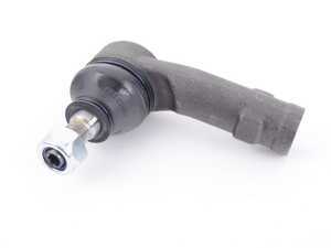 ES#3090286 - 8N0422811A - Outer Tie Rod End - left - Includes all hardware needed for installation - Optimal - Audi Volkswagen