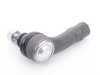 ES#3090286 - 8N0422811A - Outer Tie Rod End - left - Includes all hardware needed for installation - Optimal - Audi Volkswagen