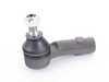ES#3090286 - 8N0422811A - Outer Tie Rod End - left - Includes all hardware needed for installation - Optimal - Audi Volkswagen