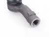 ES#3090286 - 8N0422811A - Outer Tie Rod End - left - Includes all hardware needed for installation - Optimal - Audi Volkswagen