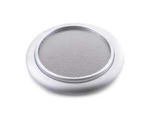 ES#99593 - 51417120174 - Front Speaker HK Grille - Right - Located at the bottom corner of the door - Genuine MINI - MINI