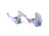 ES#3177942 - 8r0198381bKT1 - Engine Mount Kit - Eliminate excessive engine vibations - Includes left and right side mounts and retaining plates - Genuine Volkswagen Audi - Audi
