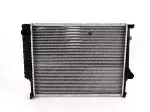 ES#240178 - 17111469179 - Radiator - Standard replacement radiator. - Mahle-Behr - BMW
