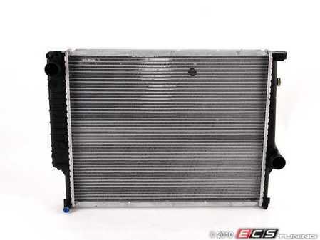 ES#240178 - 17111469179 - Radiator - Standard replacement radiator. - Mahle-Behr - BMW