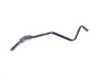 ES#390230 - 4F0201946H - Hard Pressure Pipe - Connects charcoal canister to leak detection pump - Genuine Volkswagen Audi - Audi