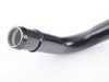 ES#390230 - 4F0201946H - Hard Pressure Pipe - Connects charcoal canister to leak detection pump - Genuine Volkswagen Audi - Audi