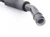 ES#390230 - 4F0201946H - Hard Pressure Pipe - Connects charcoal canister to leak detection pump - Genuine Volkswagen Audi - Audi