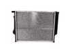 ES#240178 - 17111469179 - Radiator - Standard replacement radiator. - Mahle-Behr - BMW