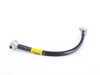 ES#3464894 - CB-BMW-S50VANOS - Stainless steel VANOS Oil Line  - Replaces the leak-prone factory VANOS line that runs from the VANOS unit to the oil filter housing - Chase Bays - BMW
