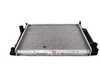 ES#240178 - 17111469179 - Radiator - Standard replacement radiator. - Mahle-Behr - BMW