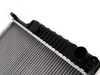ES#240178 - 17111469179 - Radiator - Standard replacement radiator. - Mahle-Behr - BMW
