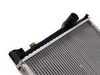ES#240178 - 17111469179 - Radiator - Standard replacement radiator. - Mahle-Behr - BMW