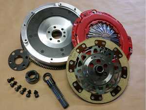 ES#3468991 - 03-654RKS - Stage 3 21lbs Dual Mass Conversion Clutch 28 Spline 6 Speed - Upgraded Clutch Kit w/ flywheel for the MINI Cooper S : Steel FlywheeL/ ceramic disc - JM Turbo Coopers - MINI
