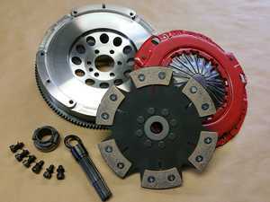 ES#3468989 - 03-654RCS - Stage 5 21lbs Dual Mass Conversion Clutch Kit Pack 28 Spline 6 Speed - Upgraded Clutch Kit w/ flywheel for the MINI Cooper S : Steel FlywheeL/ Ceramic disc - JM Turbo Coopers - MINI