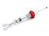 ES#1000 - 29482-2 - Street Performance Coilover Kit - Unrivaled comfort and performance. Average lowering of 1.5"-2.5"F 1.25"-1.8"R - H&R - Audi