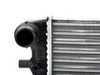 ES#3476110 - 1J0121253AD - Radiator - Factory OE replacement 2-row radiator - Modine - Audi Volkswagen