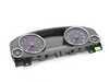 ES#3522407 - 7p6920883fxKT - Instrument Cluster - 280 km/h - Price includes $350 refundable core charge - Genuine Volkswagen Audi - Volkswagen