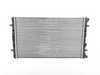 ES#3476110 - 1J0121253AD - Radiator - Factory OE replacement 2-row radiator - Modine - Audi Volkswagen