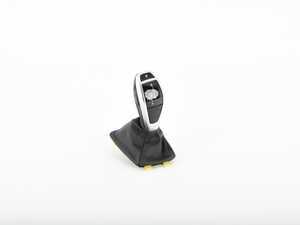 ES#1898076 - 61319205927 - Shift Knob - Priced Each  - For Vehicles with DCT Only! - Genuine BMW - BMW
