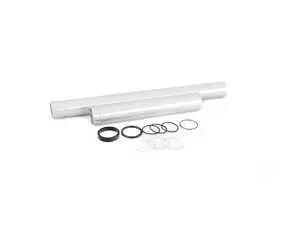 Collapsible Water Pipe Kit