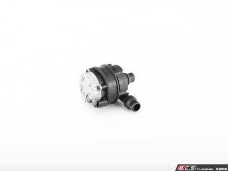 ES#2859426 - 11518600442 - Charge Air Cooler Water Pump - Coolant pump for the charge air cooling system. - Genuine BMW - BMW