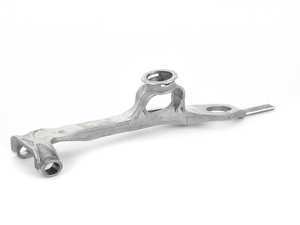 ES#2596050 - 25117605090 - Shifter Arm - Genuine BMW - BMW