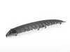ES#4147952 - GR-MCSR56-B - JCW Style Grille Set (Stock Bumper) - Black R55 To R59 - Matte finish upper and lower trim with matte finish center grille - ECS - MINI
